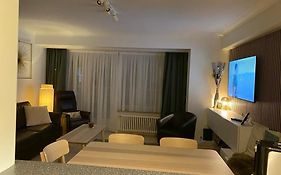 Orlyvo appartement Middelkerke